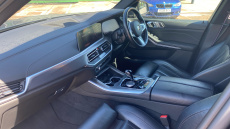 BMW X5 xDrive30d MHT M Sport 5dr Auto Diesel Estate